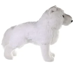Wild Republic Cuddlekins Standing Arctic Wolf Stuffed Animal, 12 Inches 6 Wild Republic Cuddlekins Standing Arctic Wolf Stuffed Animal, 12 Inches -SOFT BUNNY HANDMADE TOYS GUEST e38b3021 d242 4f9e 96e9 bb8f626a55f8