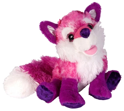 Wild Republic Sweet & Sassy Fox Stuffed Animal, 12 Inches 1 Wild Republic Sweet & Sassy Fox Stuffed Animal, 12 Inches