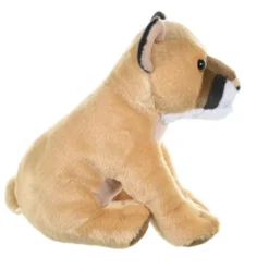 Wild Republic Cuddlekins Mountain Lion Stuffed Animal, 12 Inches -SOFT BUNNY HANDMADE TOYS GUEST e85dab7a 86a2 4d1d a747 b3cd0f9ea180