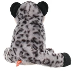 Wild Republic Cuddlekins Snow Leopard Cub Stuffed Animal, 12 Inches -SOFT BUNNY HANDMADE TOYS GUEST eb2b98a7 eca2 42cd 81d4 b9acfbc481a0