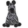 Wild Republic Cuddlekins Zebra Stuffed Animal, 12 Inches