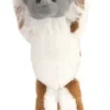 Wild Republic Hanging Monkey Cottontop Tamarin Stuffed Animal, 20 Inches