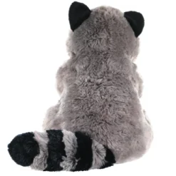 Wild Republic Cuddlekins Raccoon Stuffed Animal, 12 Inches -SOFT BUNNY HANDMADE TOYS GUEST f0cb0830 63d3 4939 a853 2eb82e1bb3cd