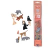 Wild Republic Nature Tube Baby Animals Animal Figure, 13 Inches