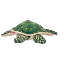 Wild Republic Cuddlekins Mini Green Sea Turtle Stuffed Animal, 8 Inches -SOFT BUNNY HANDMADE TOYS GUEST f3a5b99b d584 45cb 945e 09d2038d9ba9