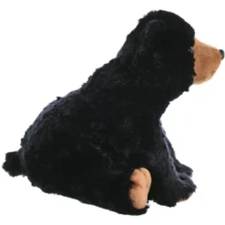 Wild Republic Cuddlekins Black Bear Stuffed Animal, 12 Inches -SOFT BUNNY HANDMADE TOYS GUEST f8303f52 5c35 4cff 9aca 249215f62f97