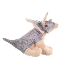 Wild Republic Cuddlekins Triceratops Stuffed Animal, 12 Inches -SOFT BUNNY HANDMADE TOYS GUEST f9419a4d 4d54 462d 9f18 6834fe3d5c72
