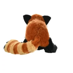Wild Republic Cuddlekins Red Panda Stuffed Animal, 12 Inches -SOFT BUNNY HANDMADE TOYS GUEST f95649fe 4343 4fa3 8fdd f9f3fe85c353